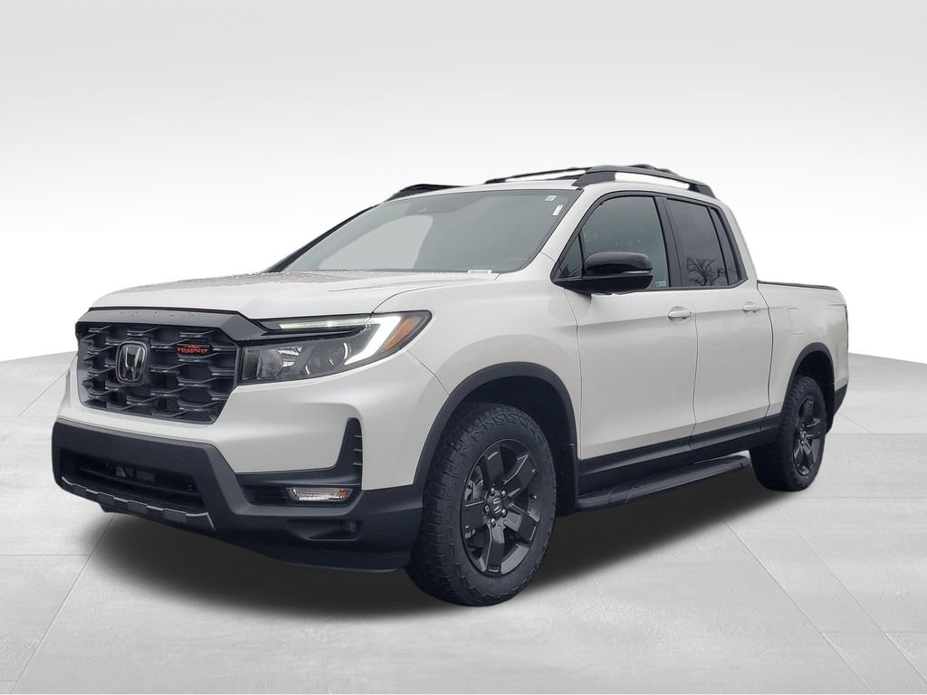 2026 Honda Ridgeline TrailSport - Photo 34