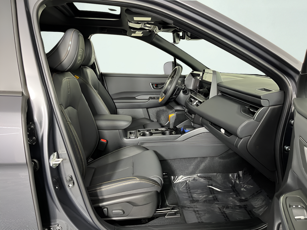 2026 Subaru Outback Wilderness - Photo 12