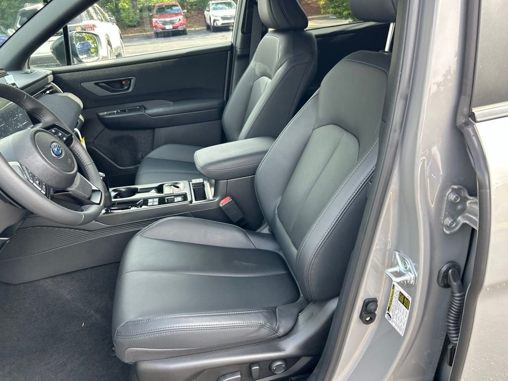 Used 2026 Beige Subaru Premium image 15