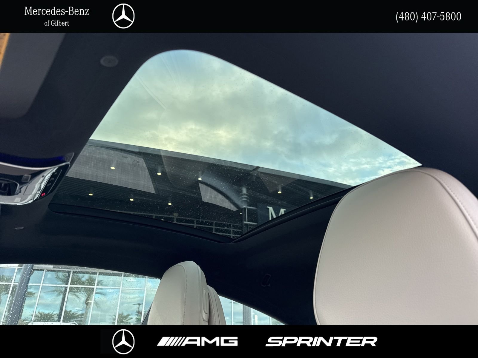New 2026 Polar White Mercedes-Benz CLE 450 image 19