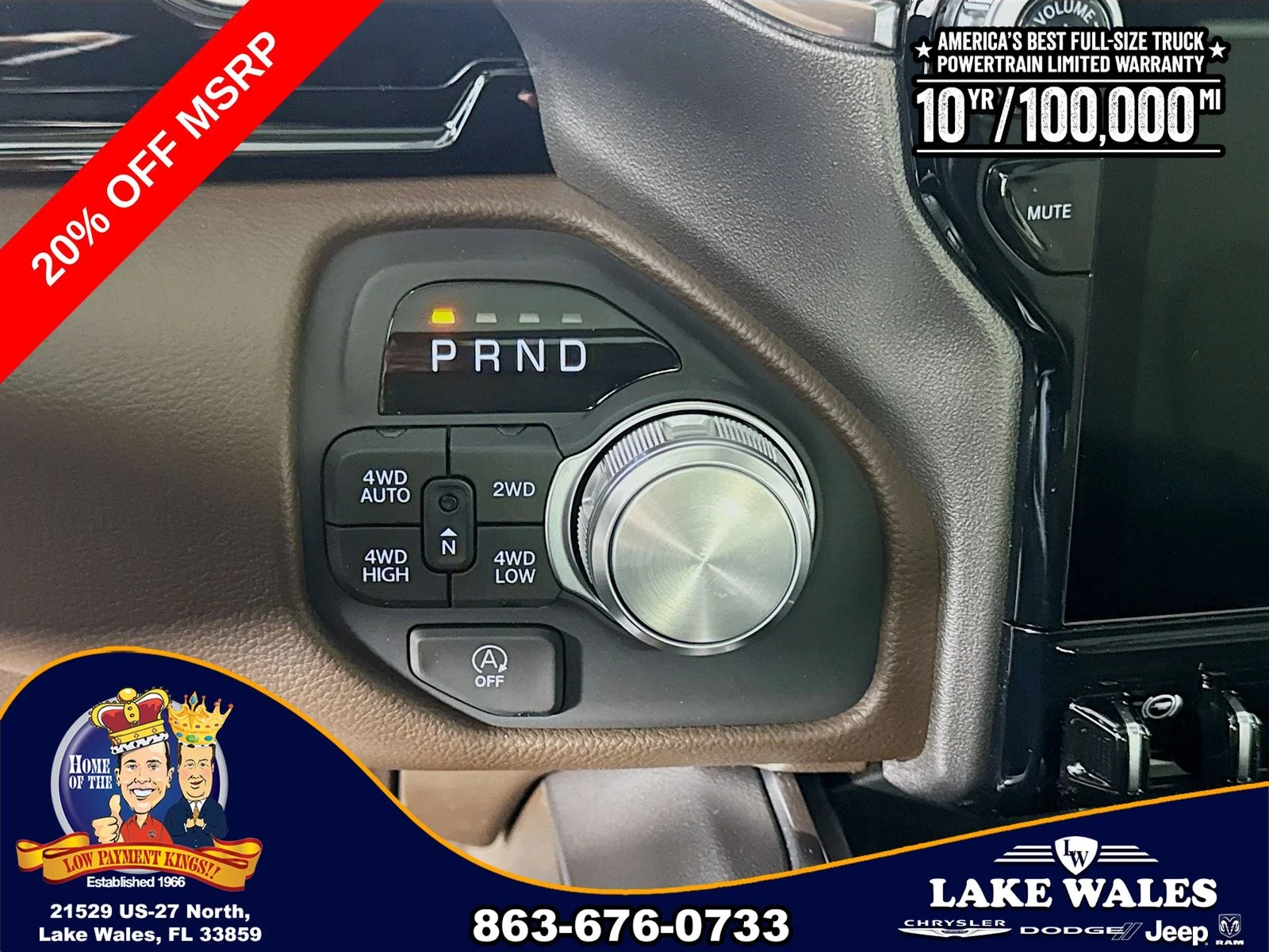 New 2026 Forged Blue Metallic Exterior Paint RAM Laramie image 17