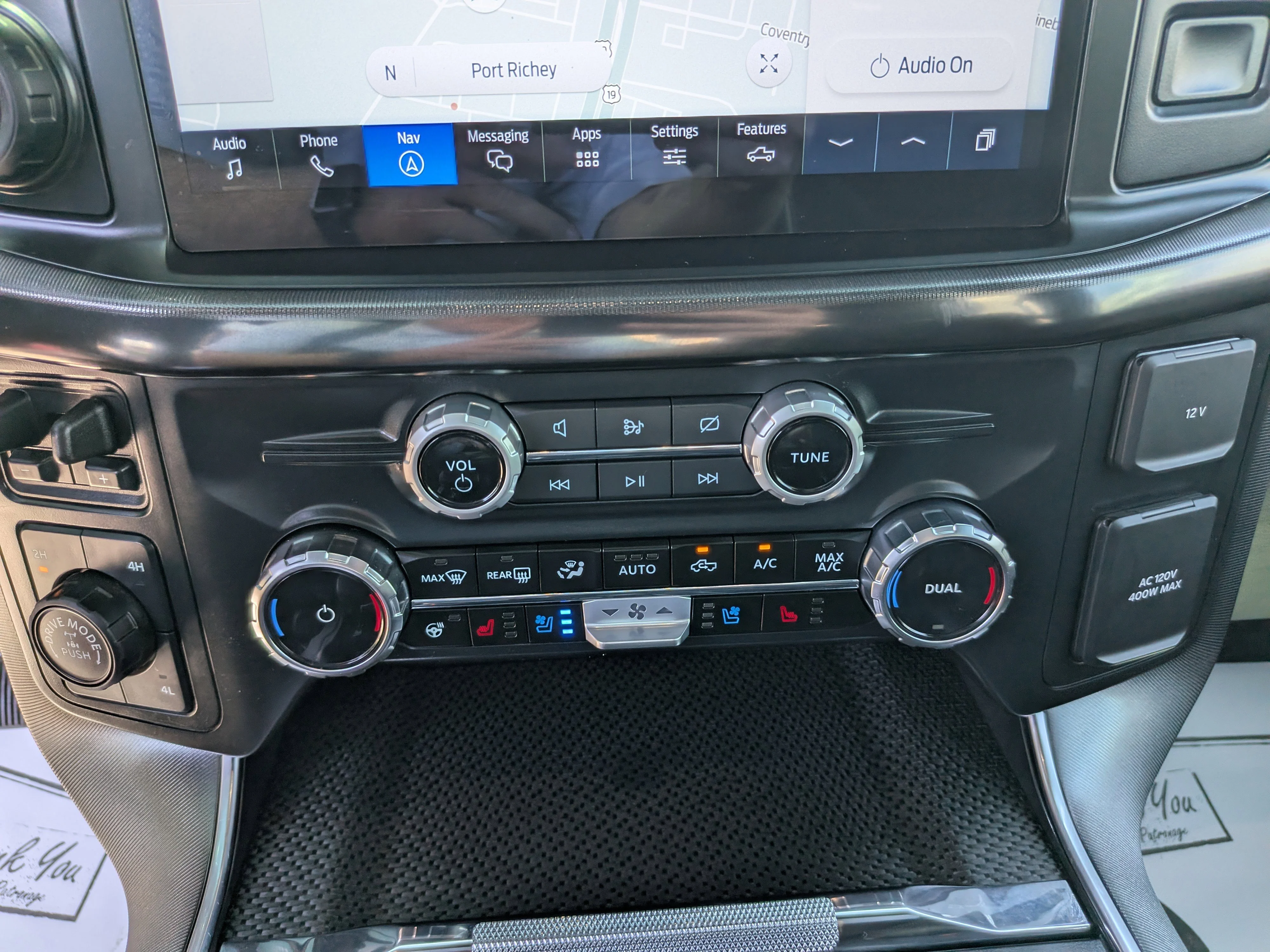 Certified Used 2024 Green Ford Raptor image 29