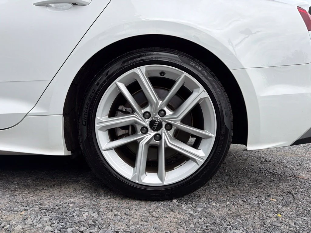 2024 Audi A5 Sportback Premium Plus - Photo 7