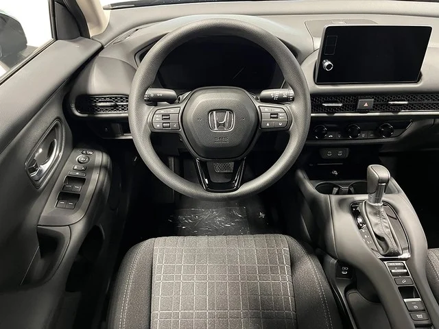 New 2027 Platinum White Pearl Honda LX image 22