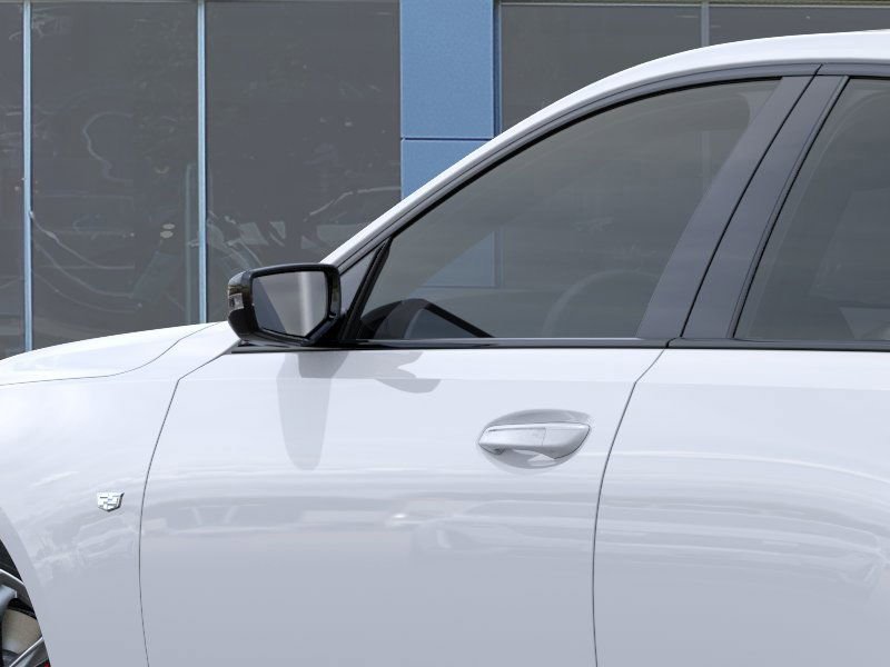 2026 Cadillac CT5 Sport - Photo 12
