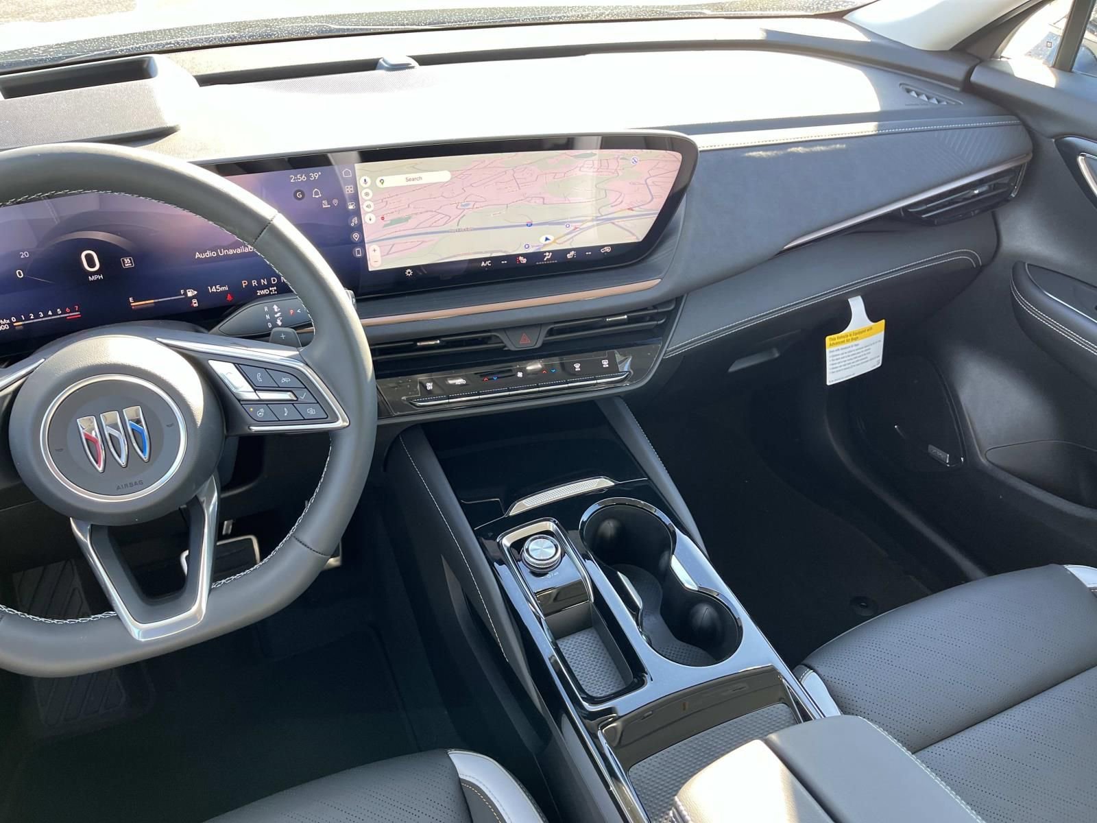 2026 Buick Envision Sport Touring - Photo 14