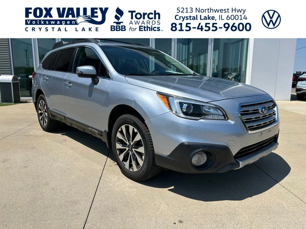 2016 Subaru Outback 3.6R Limited AT's photo
