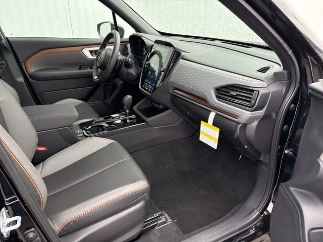 2026 Subaru Forester Sport - Photo 6