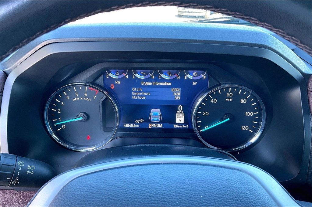 2024 FORD EXPEDITION MAX - Image 17