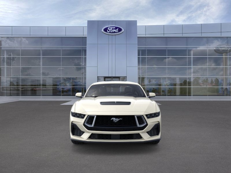 2025 Ford Mustang GT Premium Fastback - Photo 18