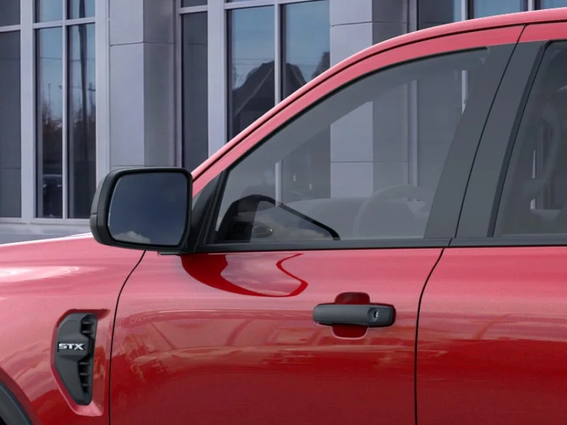 2025 Ford Ranger XL - Photo 42