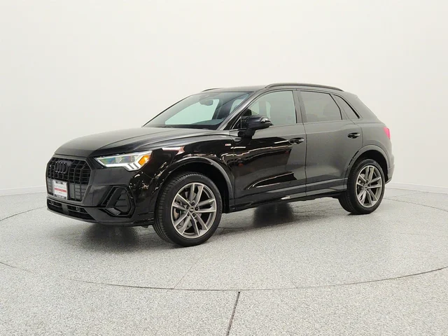 2023 Audi Q3 S line Premium 45 TFSI quattro
