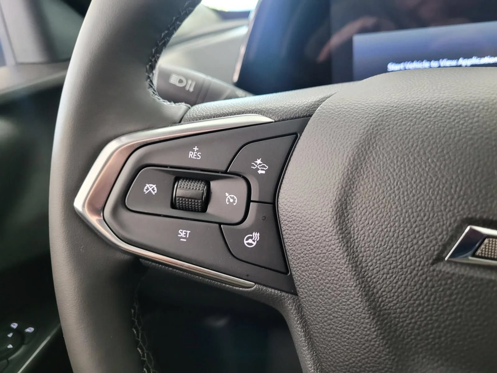 2026 Chevrolet Trax Activ - Photo 21