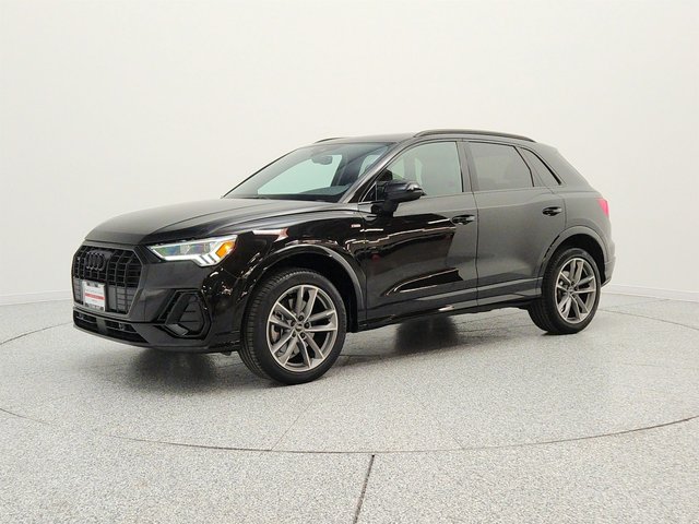 2023 Audi Q3 S line Premium AWD photo