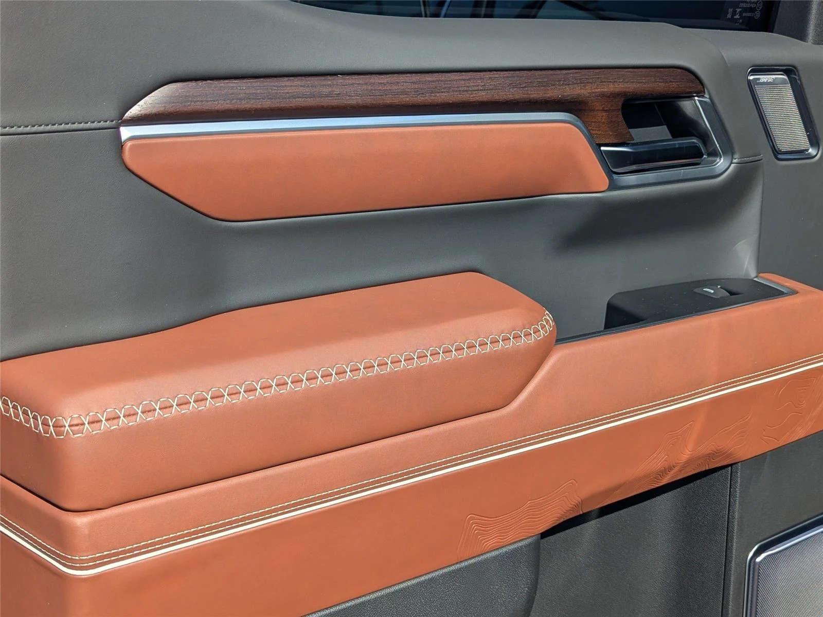 2026 GMC Sierra 1500 Denali Ultimate - Photo 14