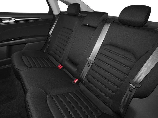 Used 2014 Tuxedo Black Metallic Ford Titanium image 8