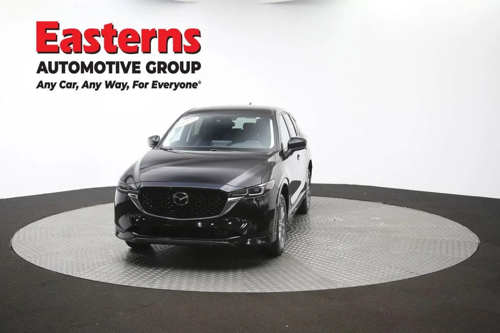 Used 2024 Black Mazda 2.5 S Select Package image 54