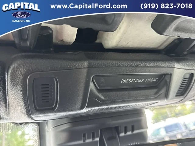 Used 2024 White Jeep Sport S image 32