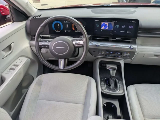 Used 2024 Red Hyundai SEL image 15