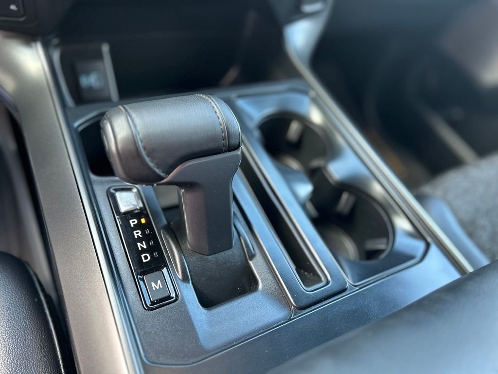 Used 2024 White Ford Tremor image 21