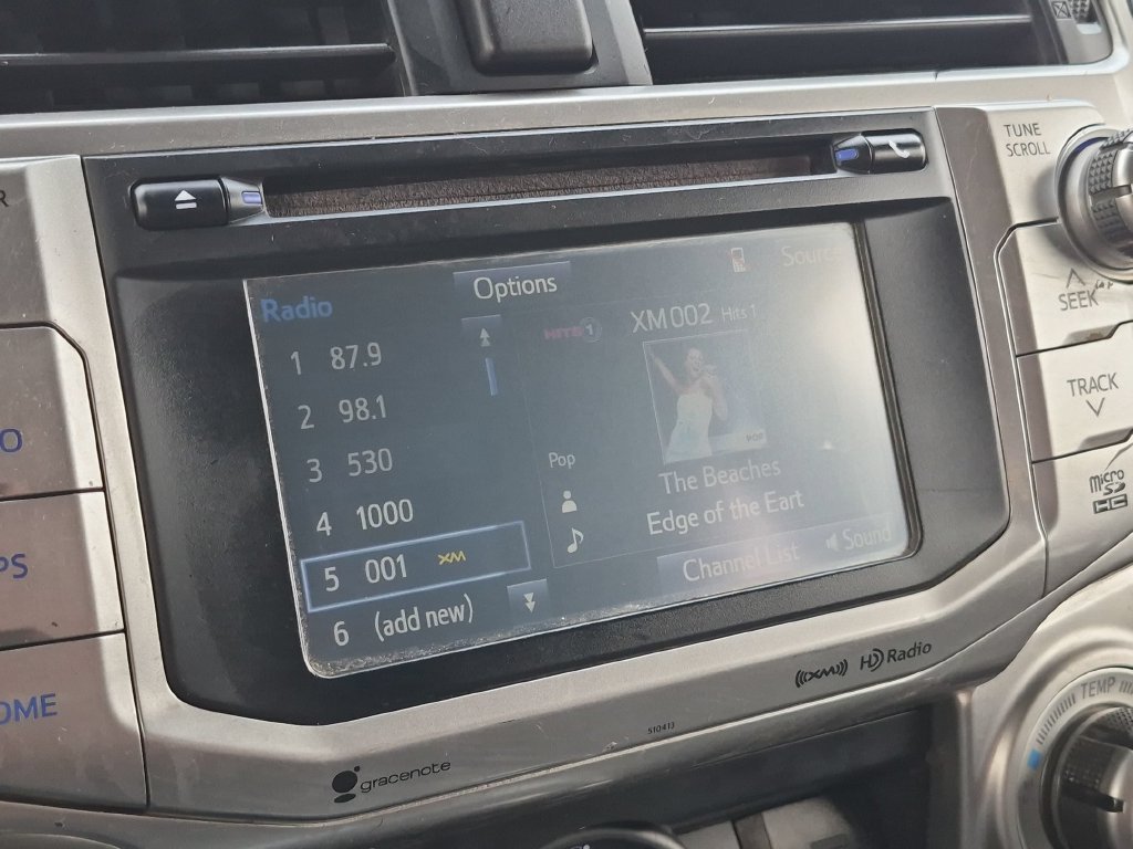 Used 2019 Gray Toyota SR5 Premium image 17