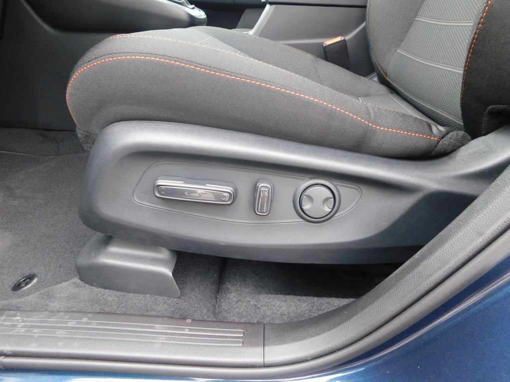 New 2026 Canyon River Blue Metallic Honda Sport image 14