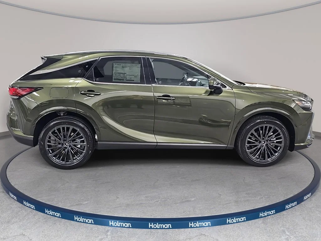 New 2026  Lexus 450h+ Premium image 4