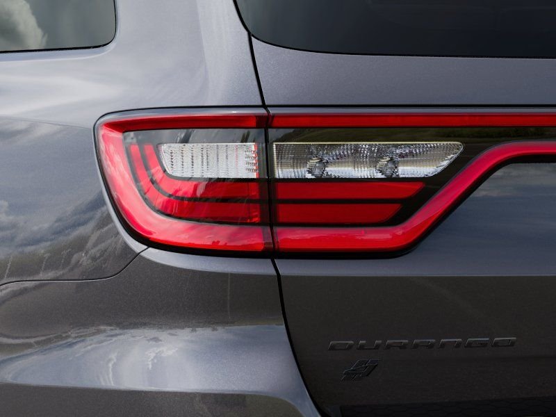 2026 Dodge Durango GT HEMI Plus V8 - Photo 9