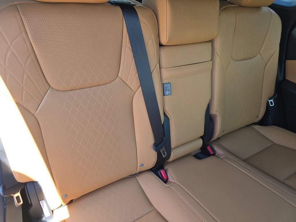 New 2026 Cloudburst Gray Lexus PREMIUM PLUS image 5