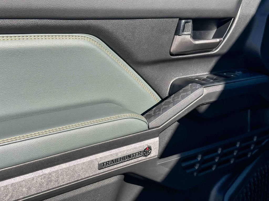 2026 Toyota Tacoma Trailhunter - Photo 15