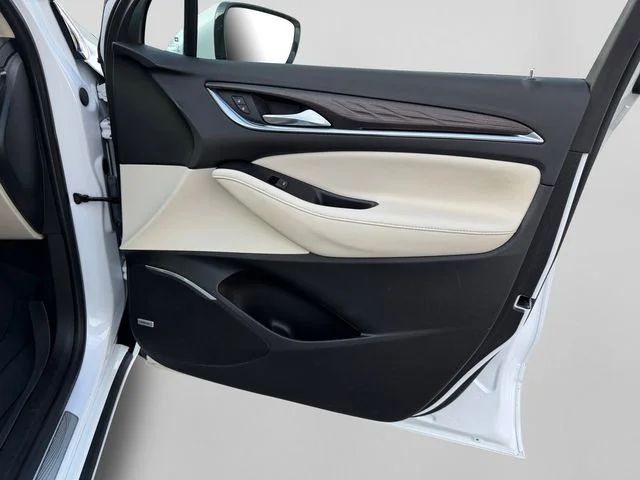 Used 2023 White Buick Avenir image 15