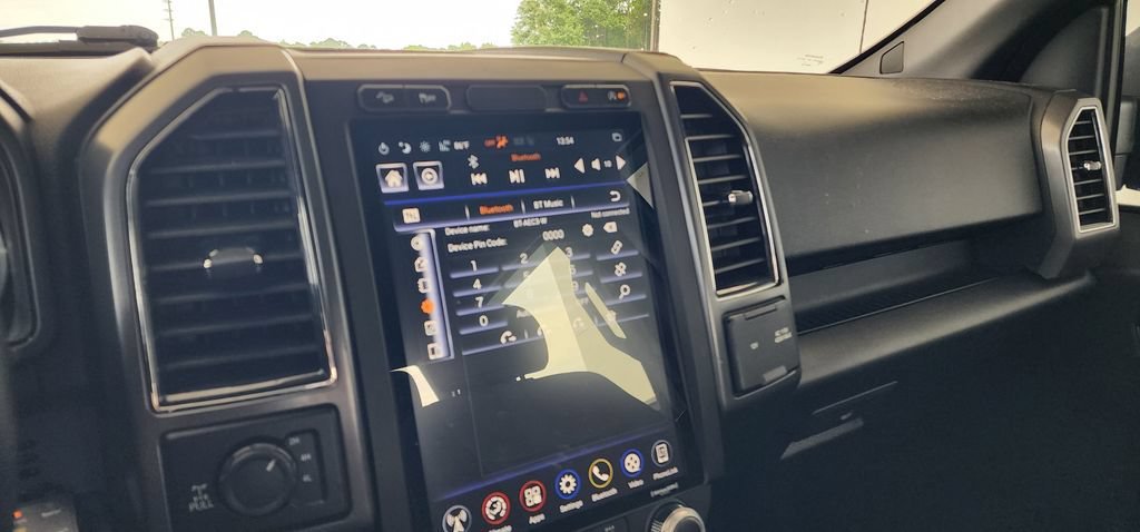 Used 2017 Lightning Blue Ford XL image 30