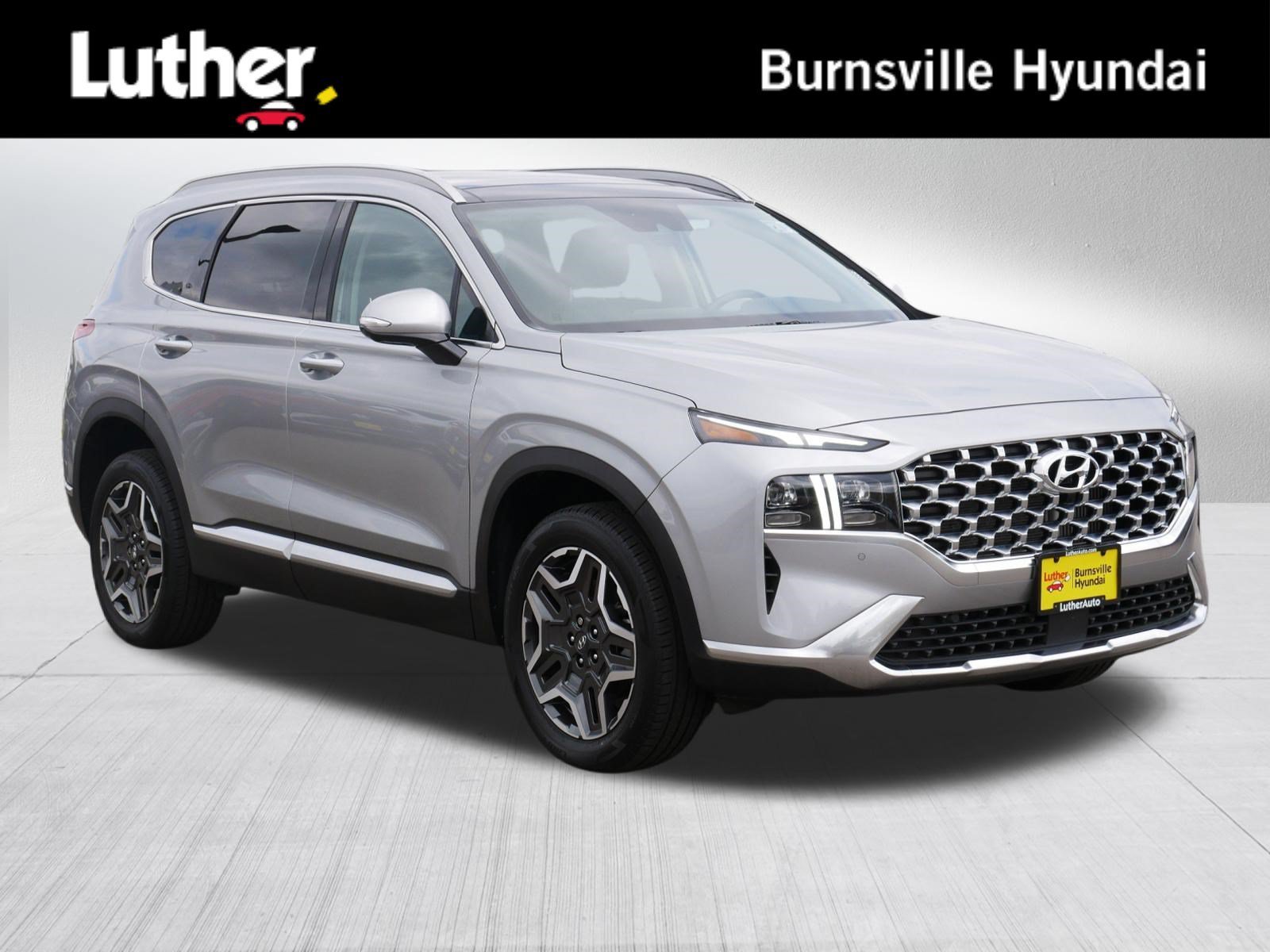 2023 Hyundai Santa Fe