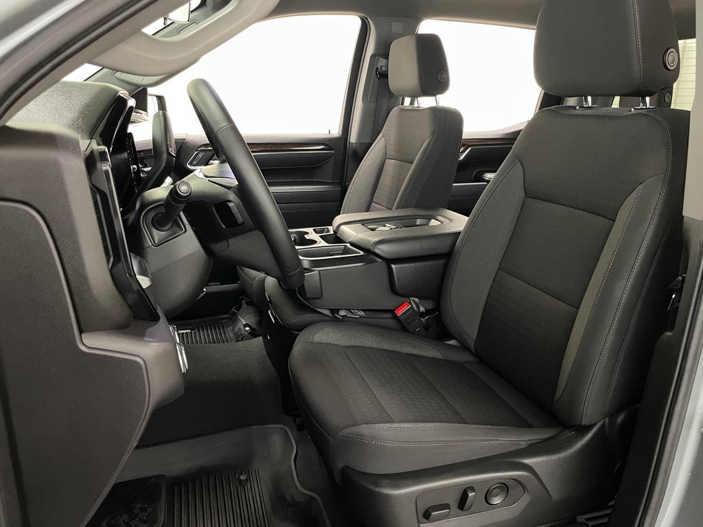 2025 GMC Sierra 1500 Elevation - Photo 21