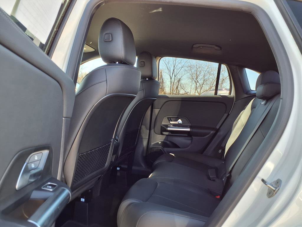 2022 Mercedes-Benz GLA GLA250 - Photo 29