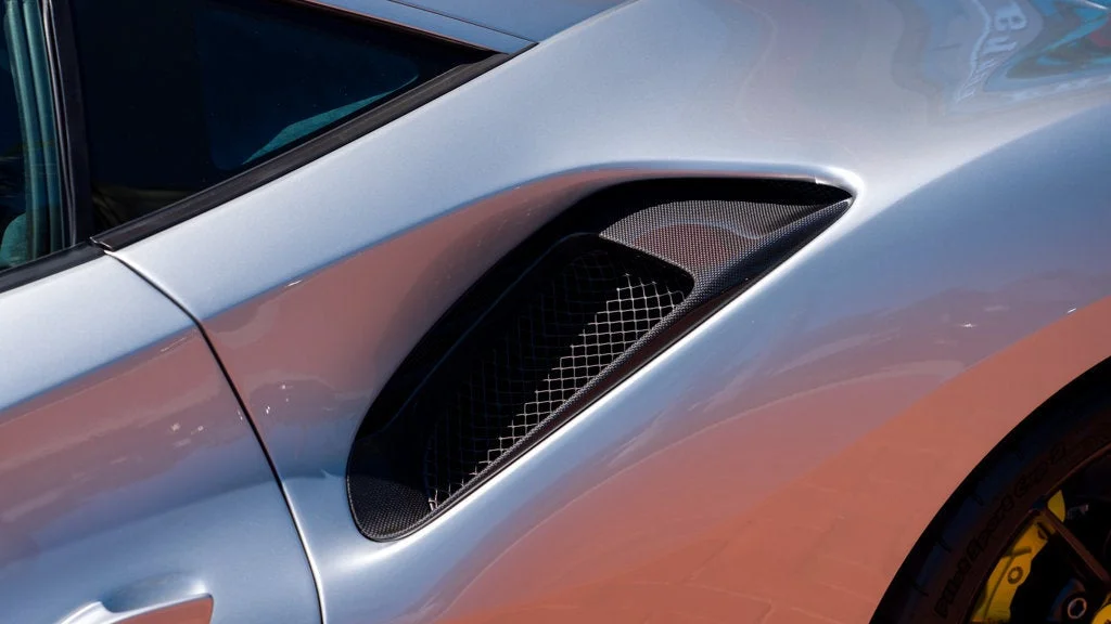 Used 2020 Argento Nurburgring Ferrari Base image 43