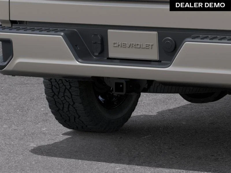 Used 2026  Chevrolet RST image 14