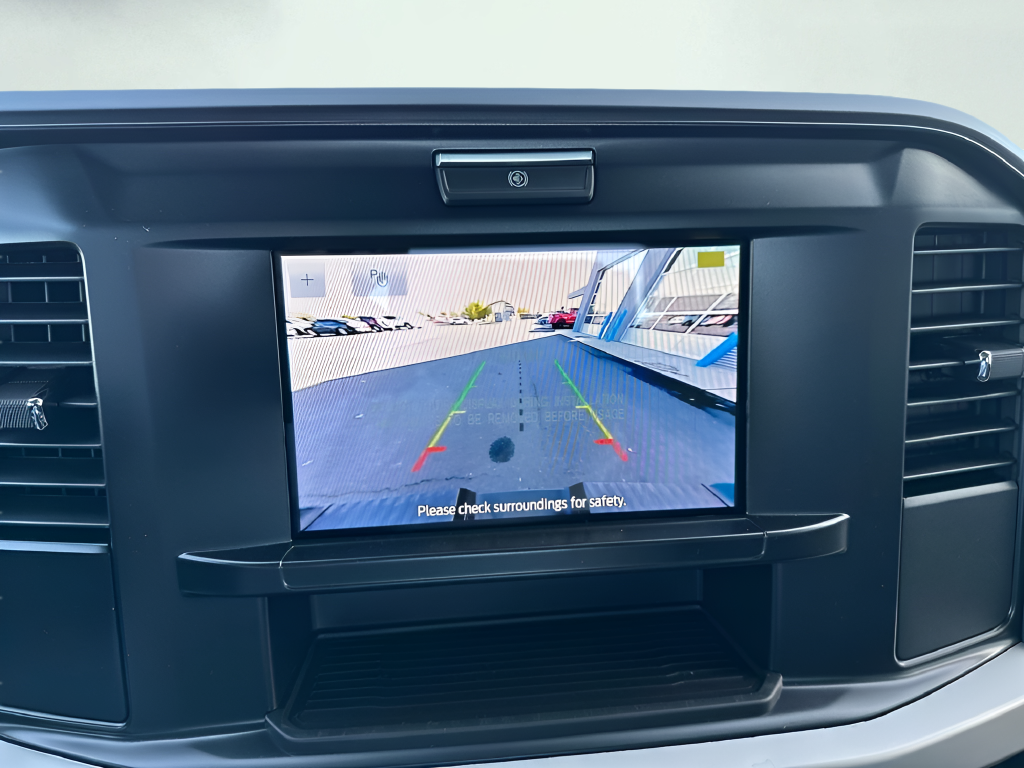 2026 Ford F-350 Super Duty XL - Photo 18
