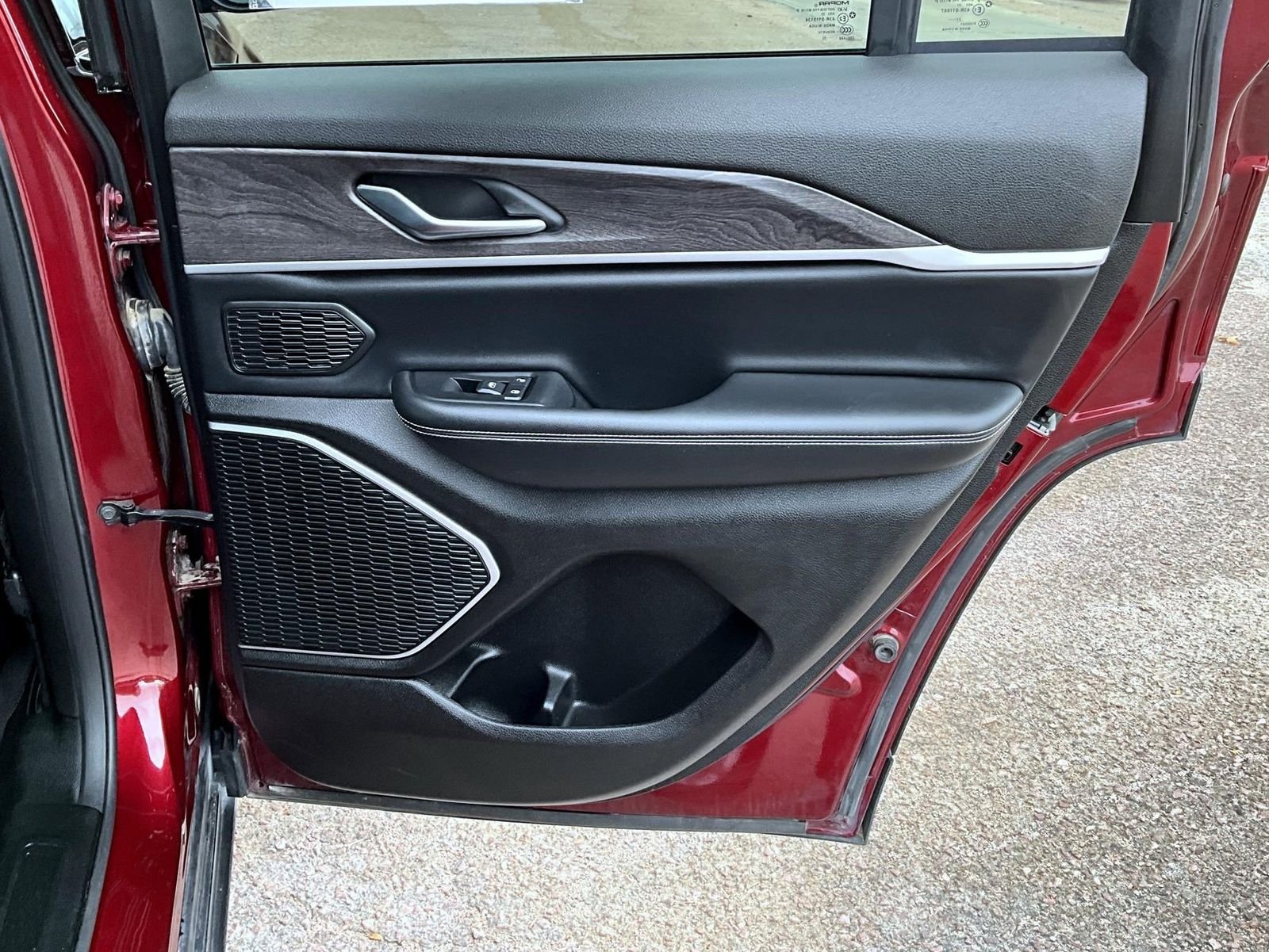 2022 Jeep Grand Cherokee Limited - Photo 18