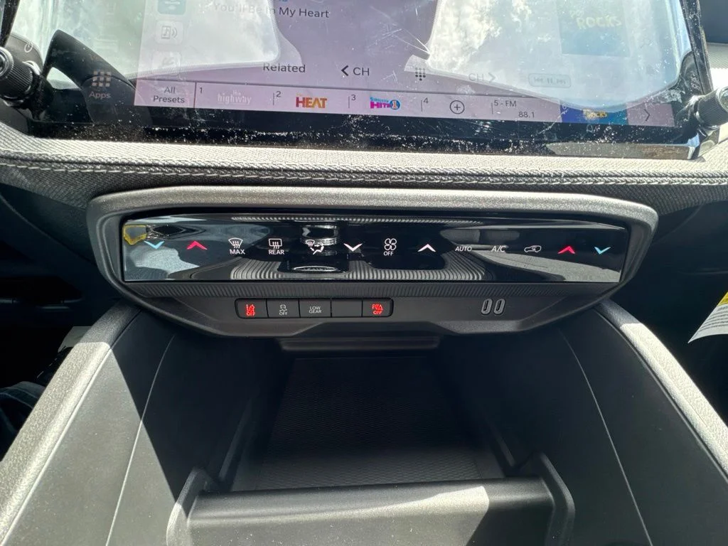 New 2026 Blue Jeep Laredo image 26