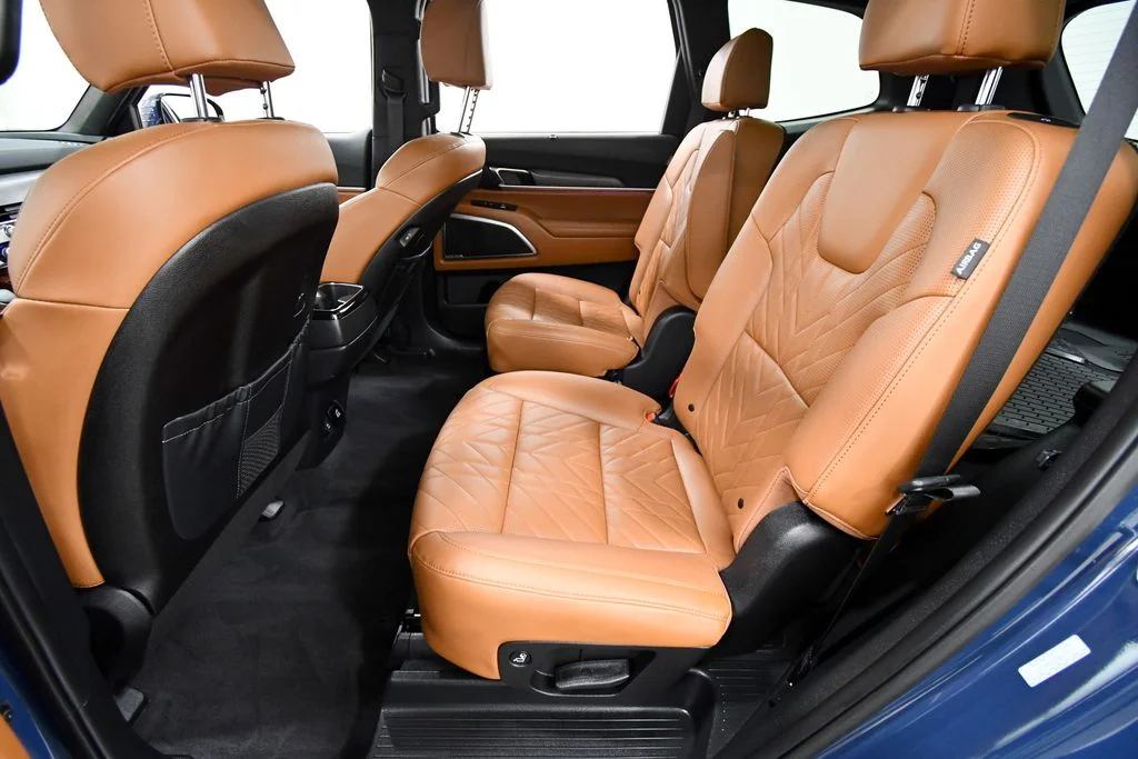 Certified Used 2025  Kia SX-Prestige X-Line image 15