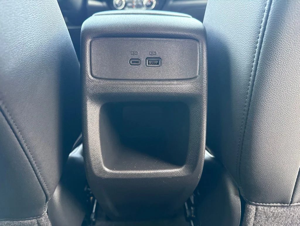 Used 2025 Black Chevrolet LT image 18