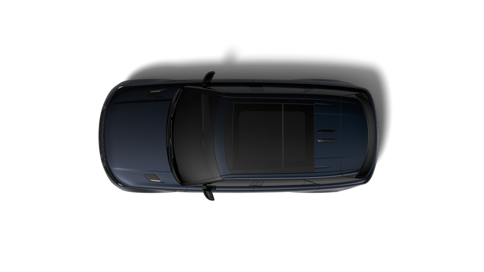 2026 LAND ROVER RANGE ROVER SPORT - Image 3