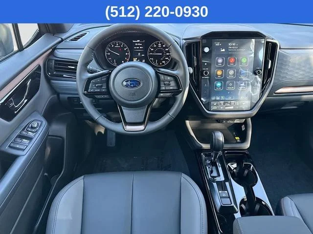 New 2026 MAGNETITE GRAY METALLIC Subaru Sport image 28