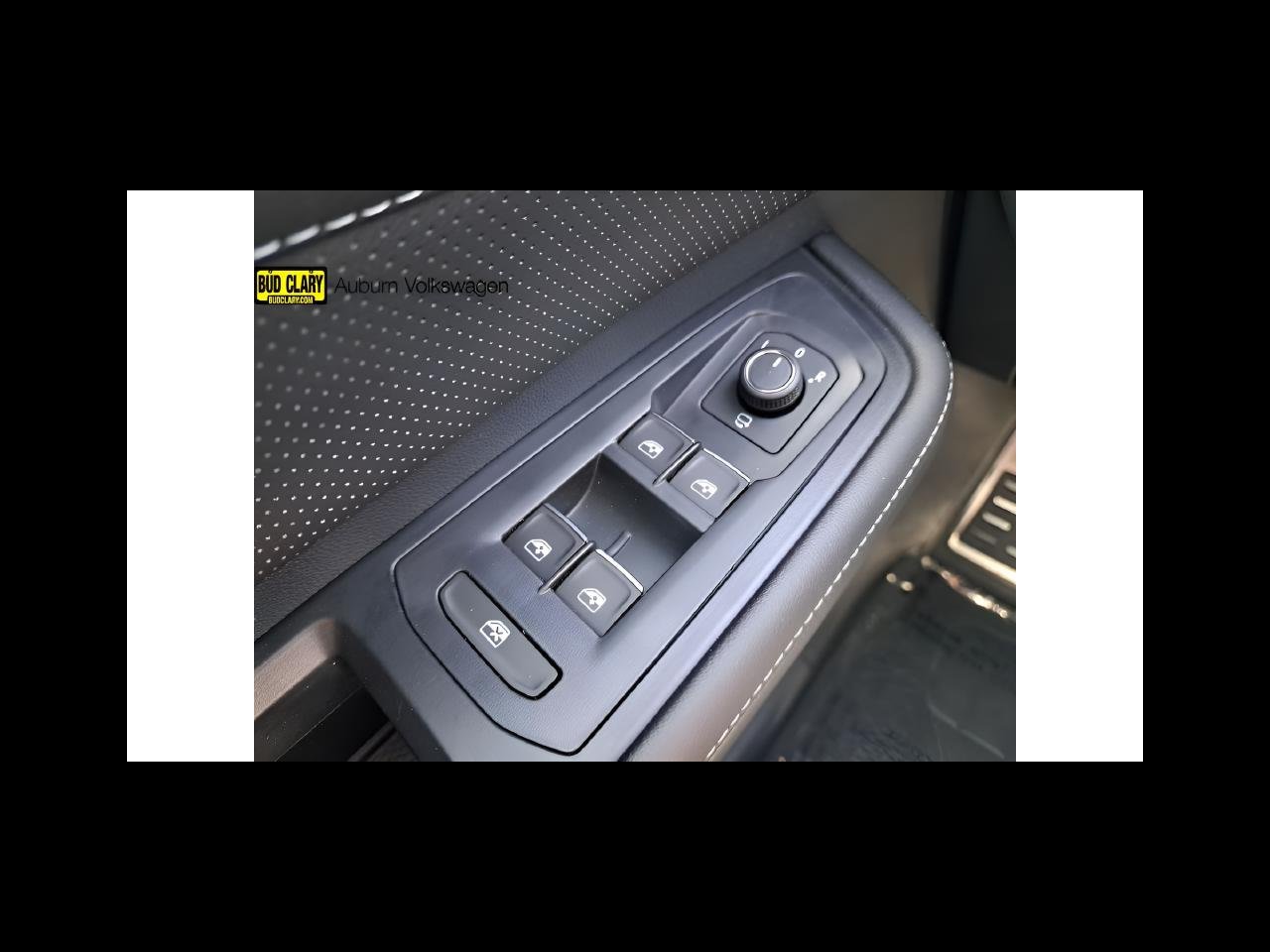 New 2026 Silver Mist Metallic Volkswagen 2.0T SEL Premium R-Line image 11