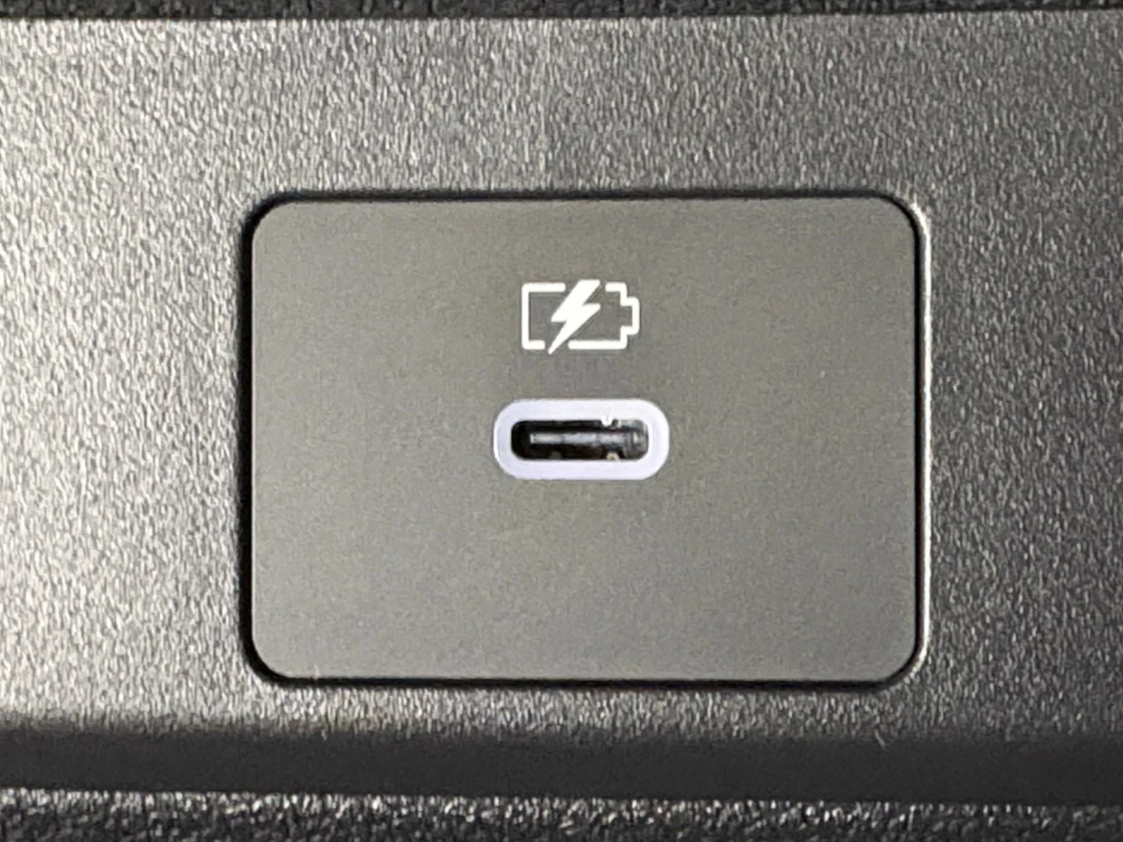 New 2026 Atlantic Gray Metallic Nissan SV image 3