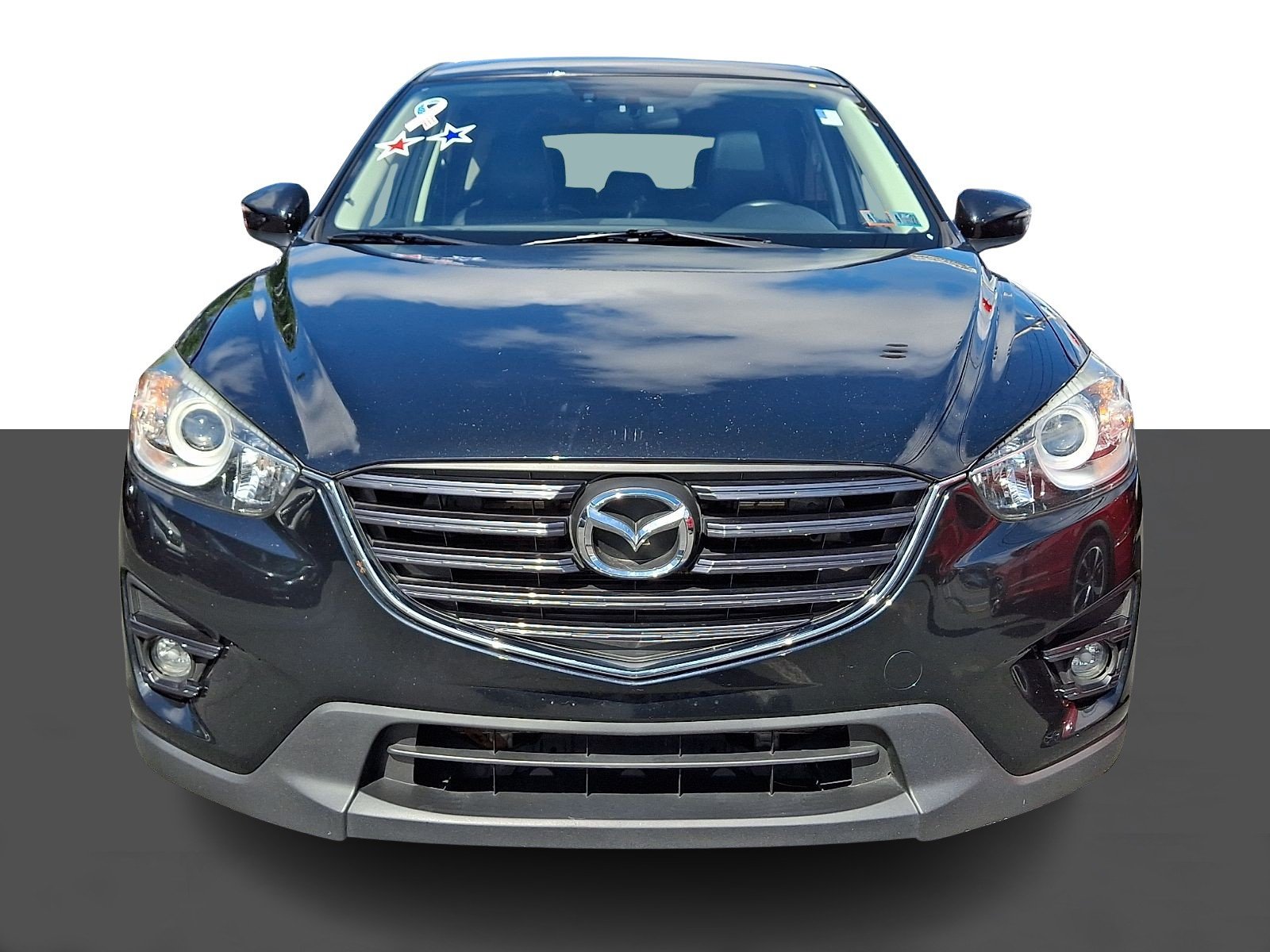 Used 2016 Mazda CX-5 Grand Touring with VIN JM3KE4DY5G0835871 for sale in Newark, DE