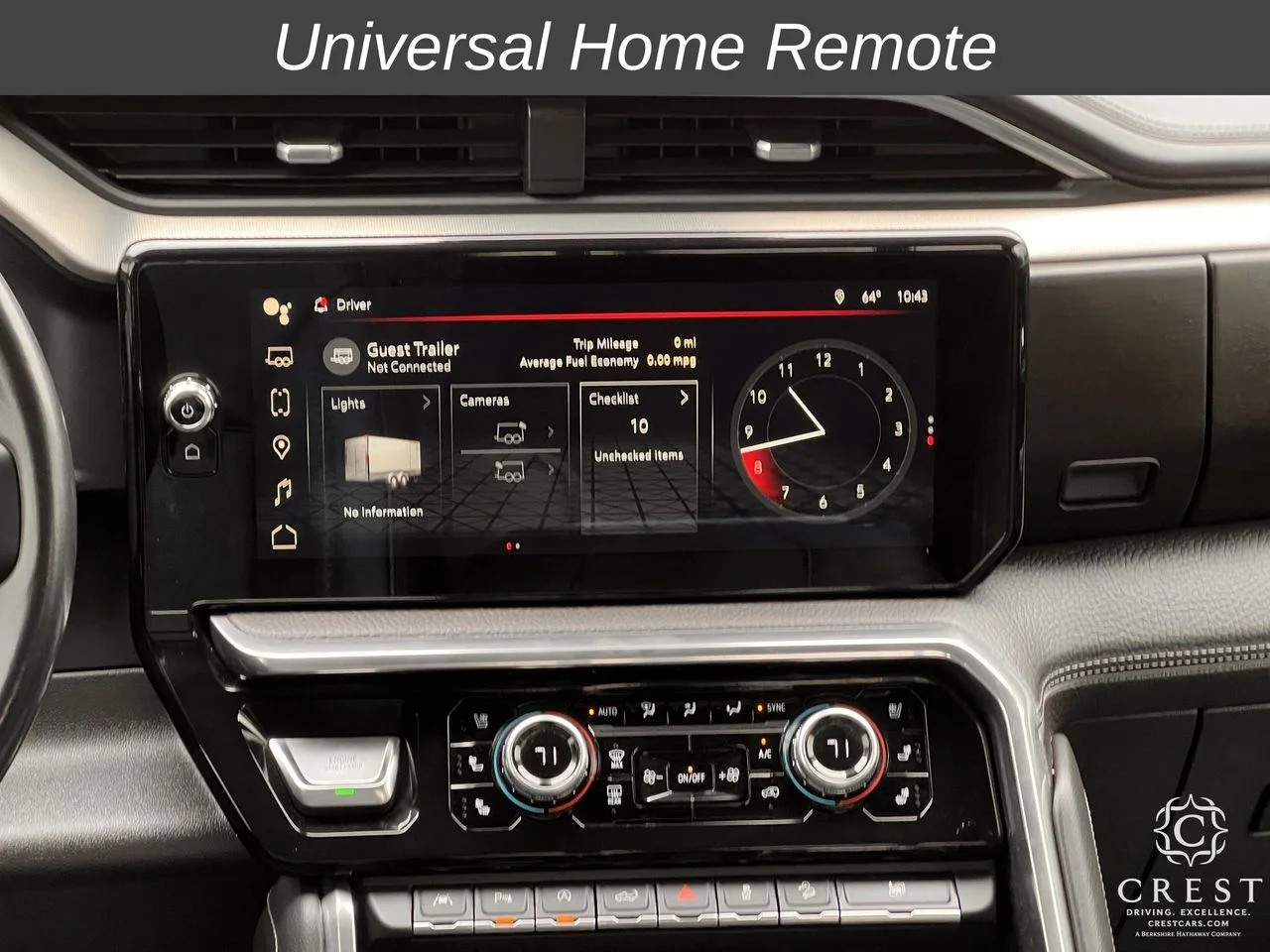 2023 GMC Sierra 1500 Denali Denali - Photo 18