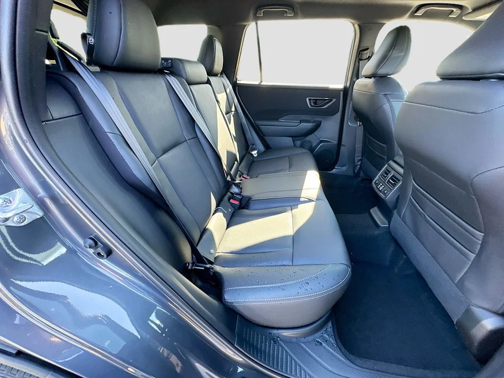 New 2026 Gray Subaru Limited XT image 36