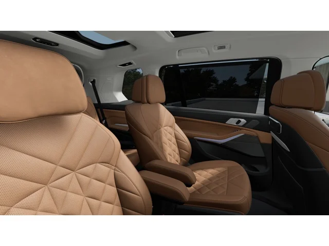 New 2027 Dravit Grey Metallic BMW xDrive40i image 12